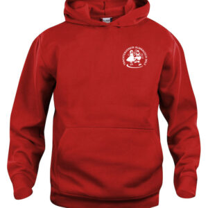 Kinder Hoody TV Almrausch Mils