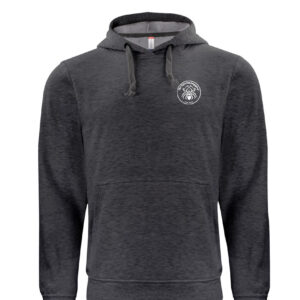 Spinnenbagger Hoody