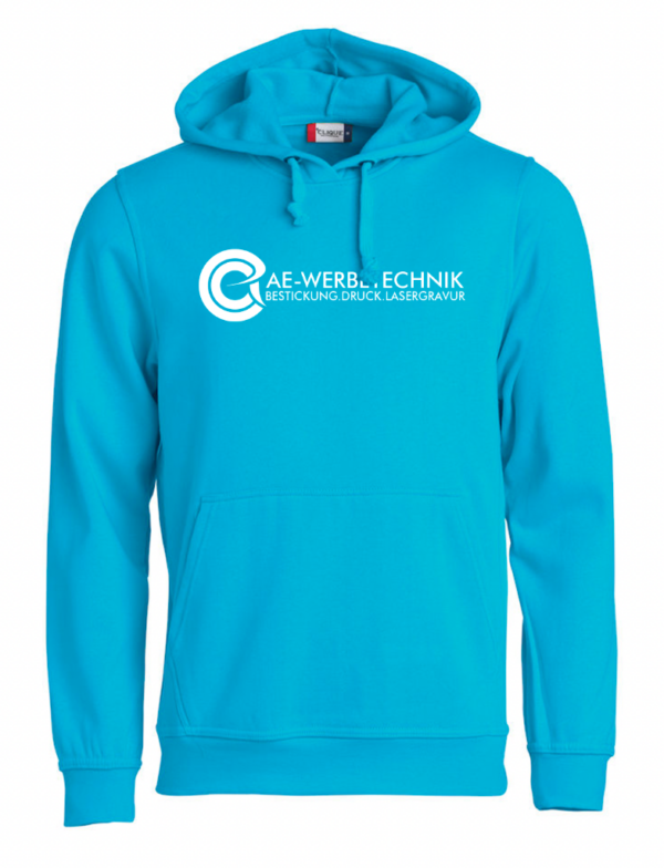 AE-Hoody Front