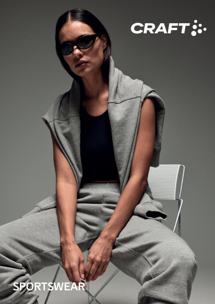 Craft Sportswear Katalog