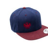 Snapback-Heimatliebe-Tiroler-Adler-blau-rot-aewerbetechnik