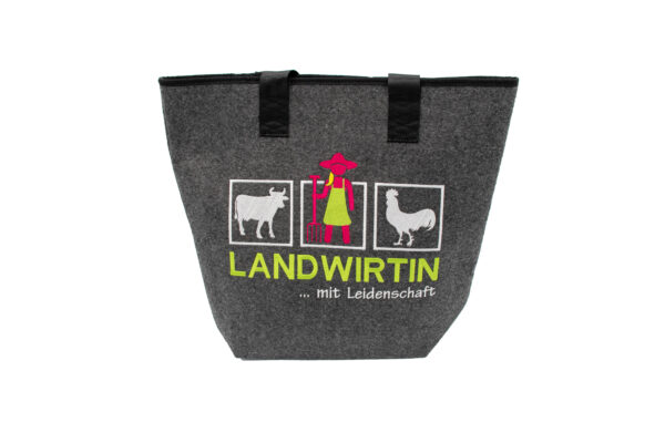 Handtasche-filz-landwirtin-modern
