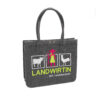 Handtasche-filz-landwirtin-classic