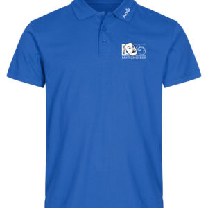 Matschgerer Polo Erwachsenen