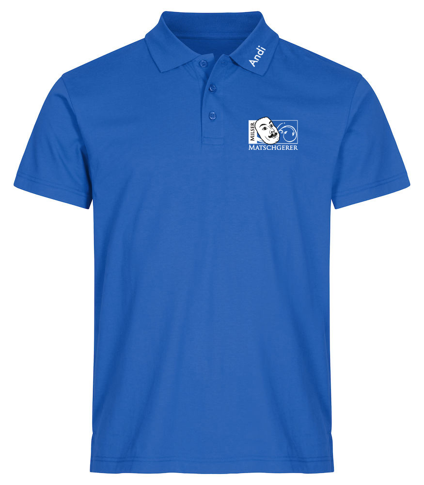 Erwachsenen Polo