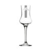 Schnapsglas mit Bergmotiv von AE-Werbetechnik