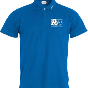 Matschgerer Polo Kinder