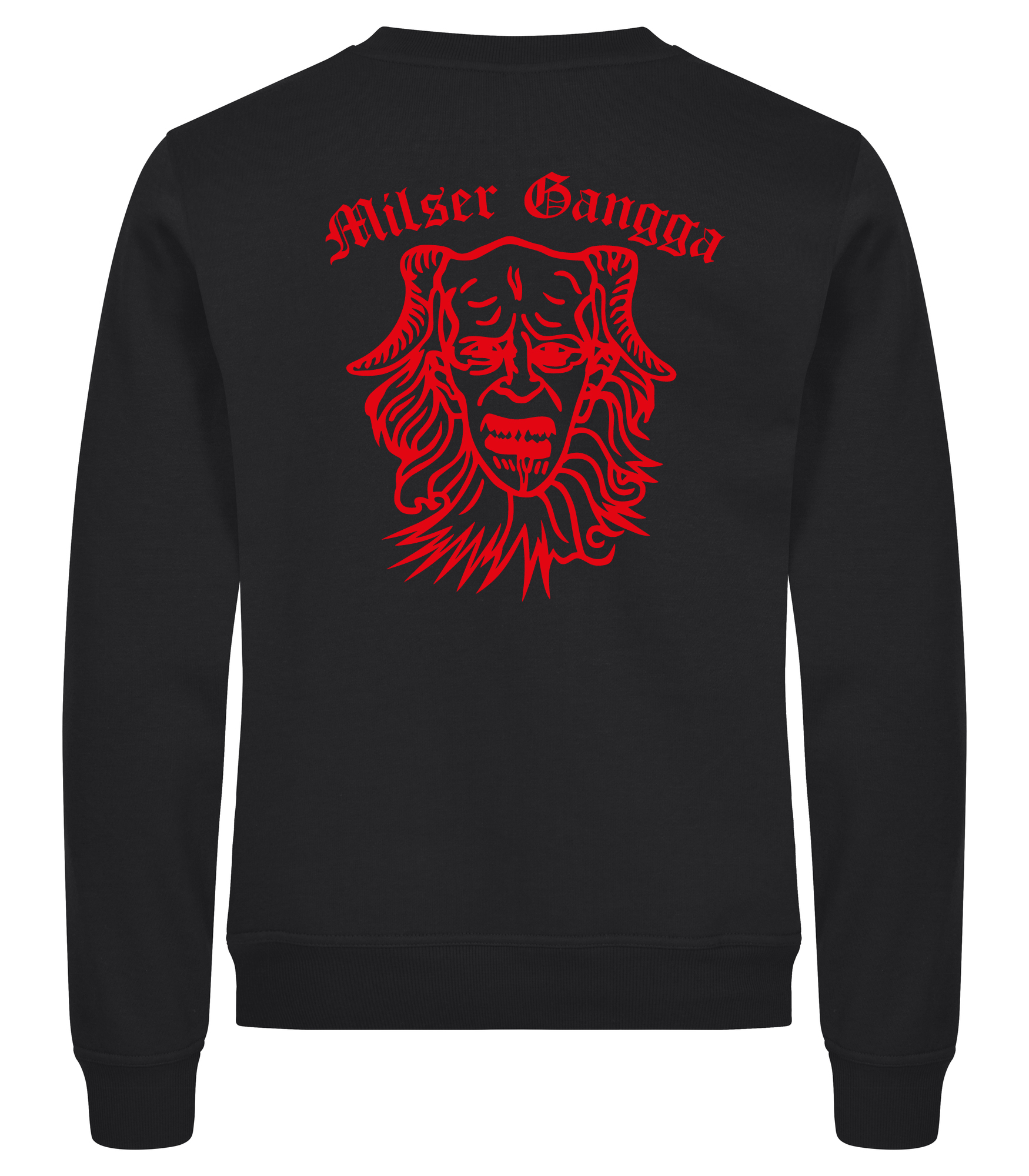 Pullover Milser Gangga – Bild 2