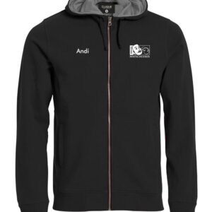 Matschgerer Hoody