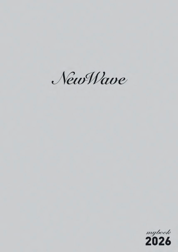 NewWave Katalog 2026