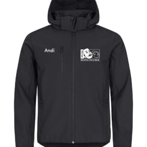 Matschgerer Softshell Erwachsenen