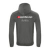 Hoody-Schräglage Back by AE-Werbetechnik