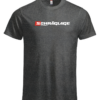 T-Shirt Schräglage