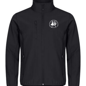 Softshell TV Almrausch Mils
